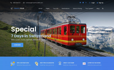 http://demo.goodlayers.com/traveltour screenshot