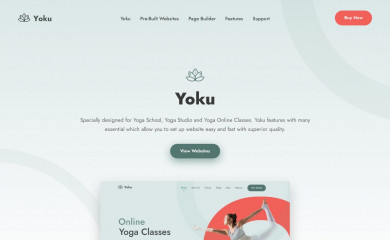 Yoku Child screenshot