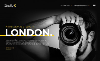 ZtudioX Child screenshot