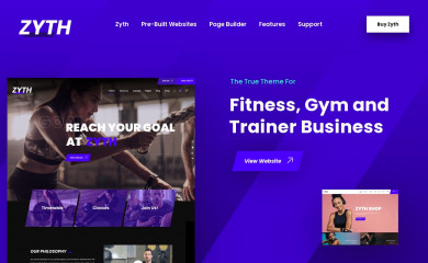 Zyth Child screenshot