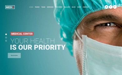 medix screenshot