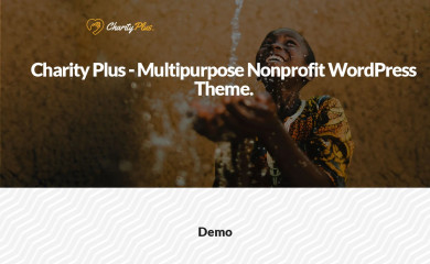 SP CharityPlus screenshot