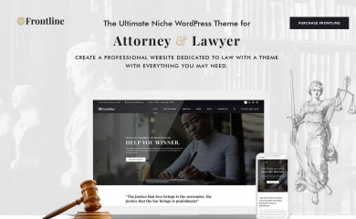 Frontline screenshot