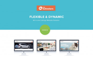 AutoStars screenshot