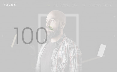 Talos Child screenshot