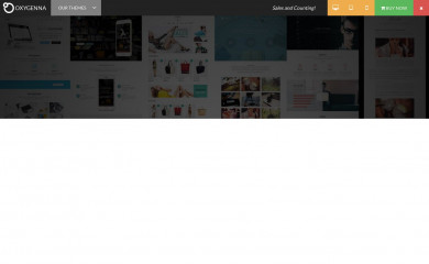 http://demo.oxygenna.com/lambda screenshot