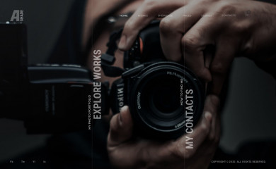 http://demo.shadow-themes.com/wp/ashade screenshot