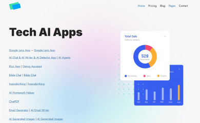 http://demo.powerthemes.club/themes/compare/ screenshot