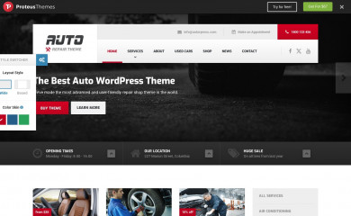 Auto PT screenshot