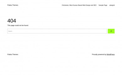 Sympagrid screenshot