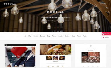 http://demo.qodeinteractive.com/bodega screenshot