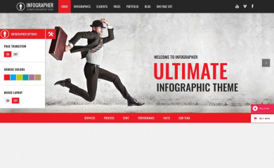 http://demo.qodeinteractive.com/infographer/ screenshot