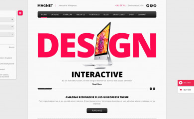 http://demo.qodeinteractive.com/magnet/ screenshot