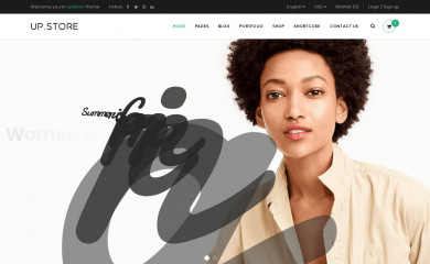 http://demo.theme-sky.com/upstore/ screenshot