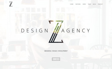 http://demo.themeton.com/zuut screenshot