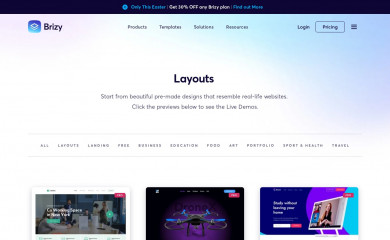 https://demo.themefuse.com/?theme=philanthropy screenshot