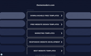 http://demo.thememodern.com/finance/ screenshot