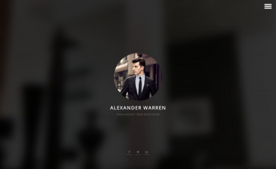 Gentleman screenshot