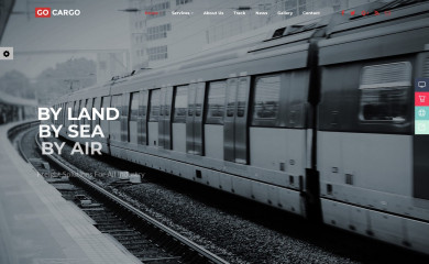 Gocargo Child screenshot