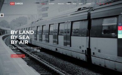 http://demo.vegatheme.com/gocargo screenshot