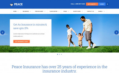 Insurance Child screenshot