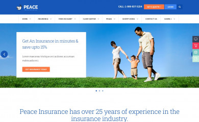 Insurance Child screenshot