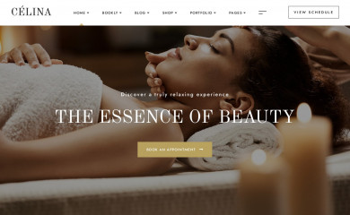 http://demo.yolotheme.com/celina screenshot