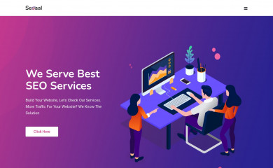 Seoaal screenshot