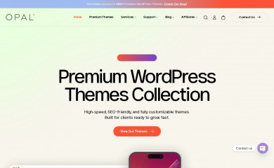Thegreen screenshot