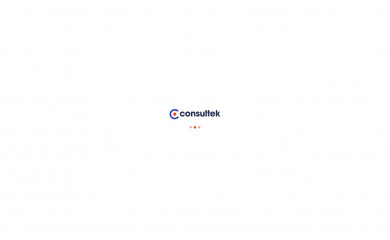 consultek screenshot