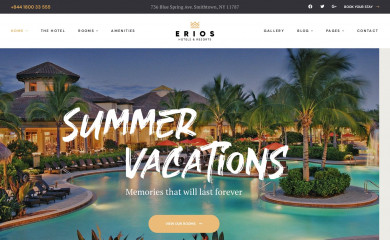 http://demo2.themelexus.com/erios/ screenshot