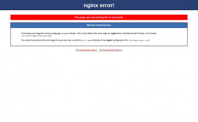 kindero screenshot