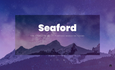 Seaford screenshot