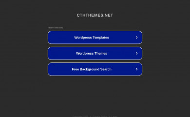 https://demowp.cththemes.net/monolit/ screenshot