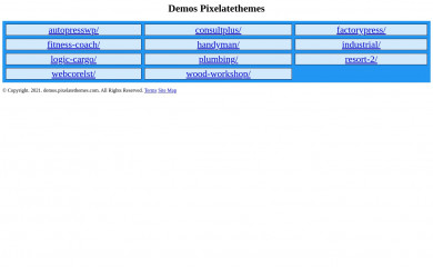 demos.pixelatethemes.com/webcorewp screenshot