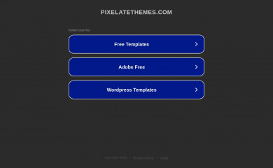 Newtheme screenshot