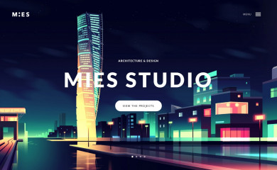 Mies screenshot