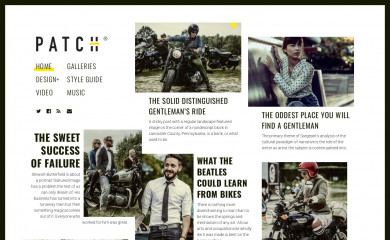 https://demos.pixelgrade.com/patch/ screenshot