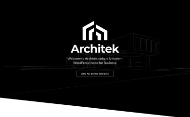 Architek screenshot