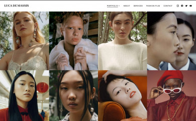 demassis.com screenshot