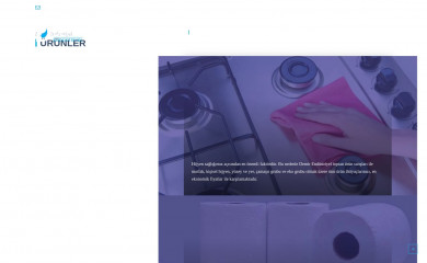 demirendustriyel.com.tr screenshot