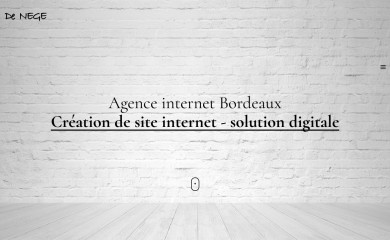 denege.com screenshot