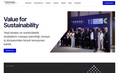 dengedegerleme.com screenshot