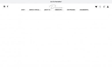 deniva.in screenshot
