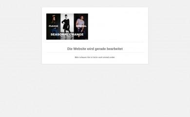 denimdeluxe.de screenshot