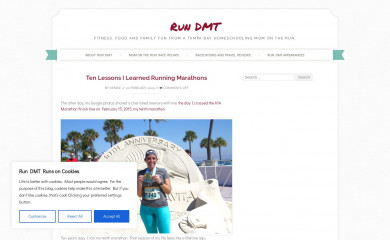 deniseisrundmt.com screenshot
