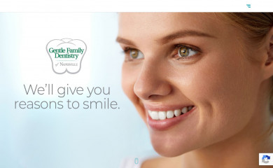 dentistofnaperville.net screenshot