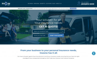 dentistsecure.com screenshot