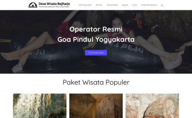 desawisatabejiharjo.net screenshot