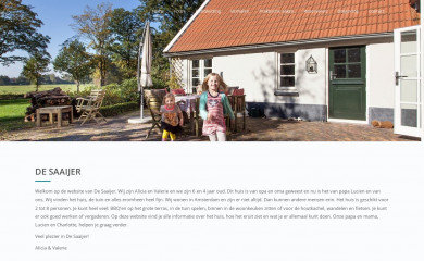 desaaijer.nl screenshot